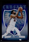 2023 Panini Phoenix Basketball Blue Joel Embiid #10