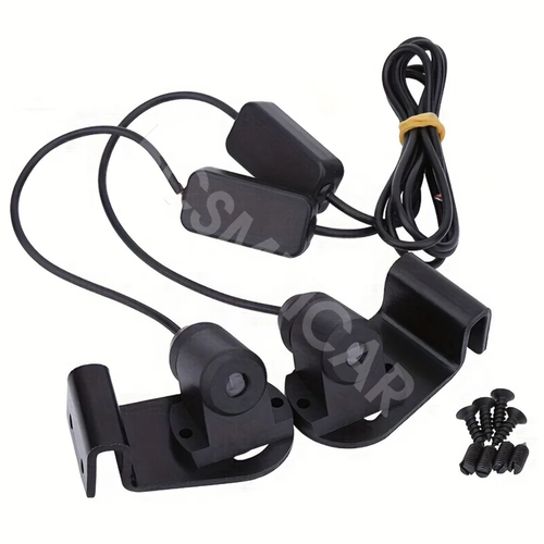 Side Wings LED Lights Car Door Welcome Lamp Shadow Projector Bulb side-wings-led-lights-car-door-welcome-lamp-shadow-projector-bulb