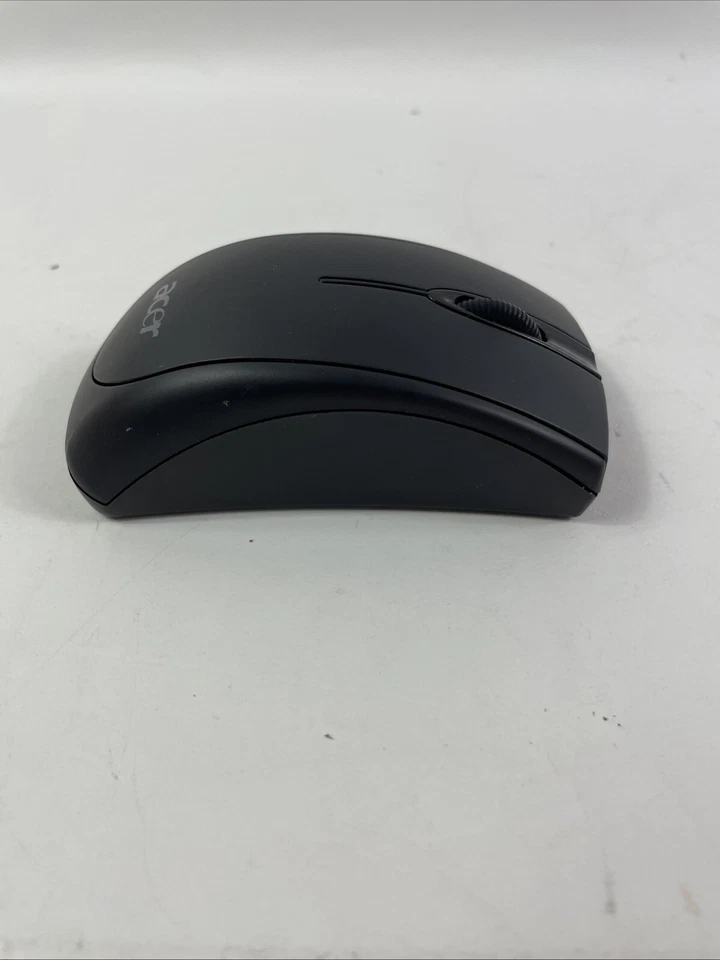 Acer Wireless Computer Mouse Model MG-0570T *NO DONGLE* - Image 3 of 4