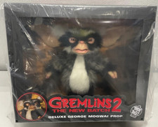 Trick or Treat Studios Gremlins 2: The New Batch George Mogwai Prop FIGURE TOY