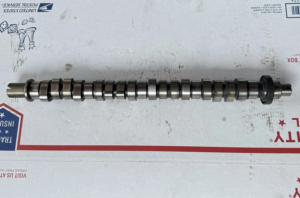 Распредвал 1996 1997 1998 1999 2000 Honda Civic D16Y7 не Vtec изготовитель оборудования - Изображение 4 из 4