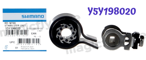 Shimano Deore XT RD-M7000-10 M6000 M820 