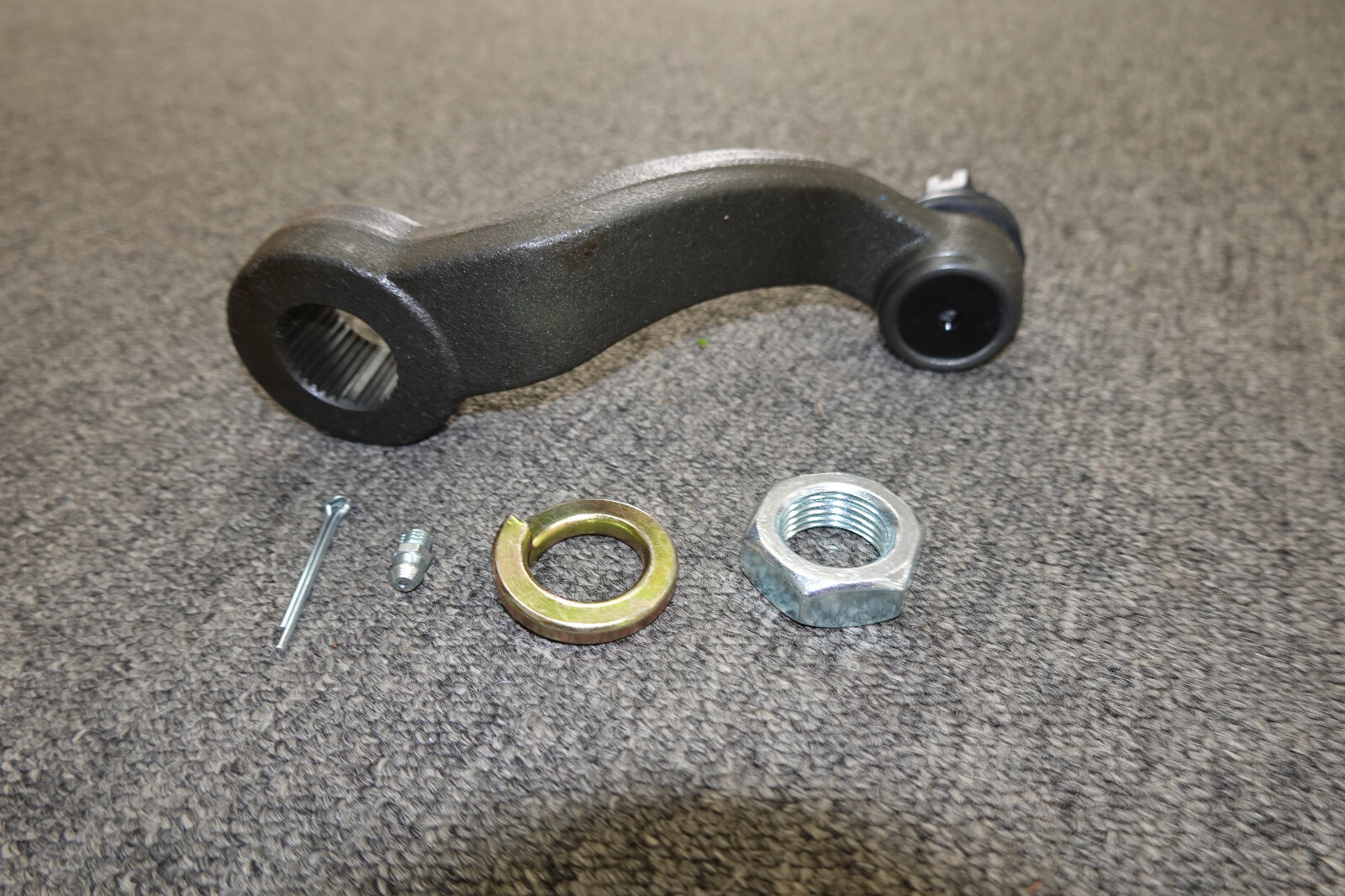 FOR MOPAR... Pitman Arm EBody Dodge Plymouth Challenger Cuda 1970'72