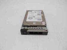 2TB 7.2K SAS 2.5" 12G HARD DRIVE DELL SERVER R340 R440 R540 R640 R740 R940