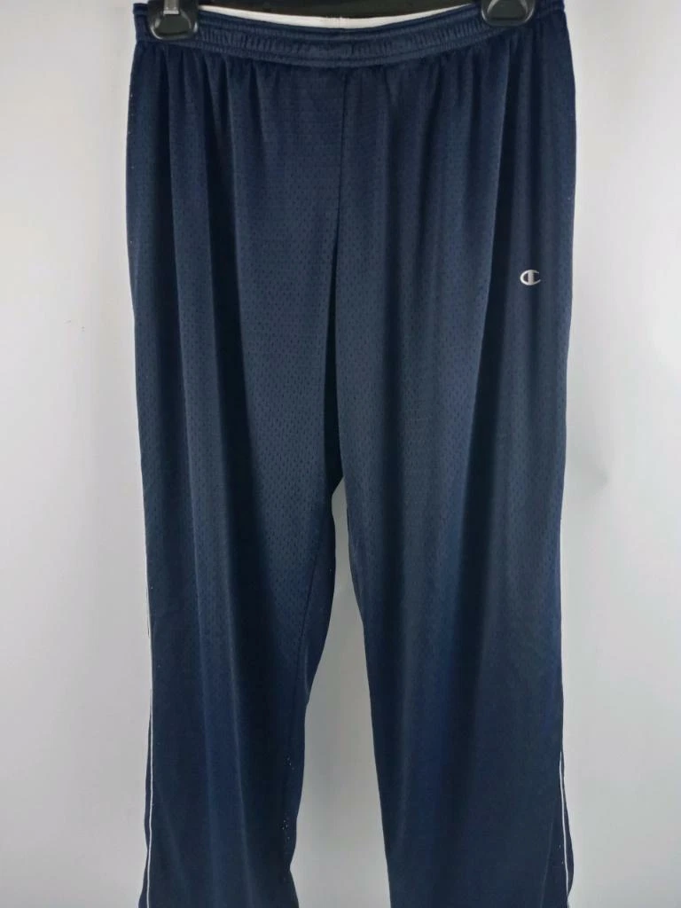 champion basketball pants