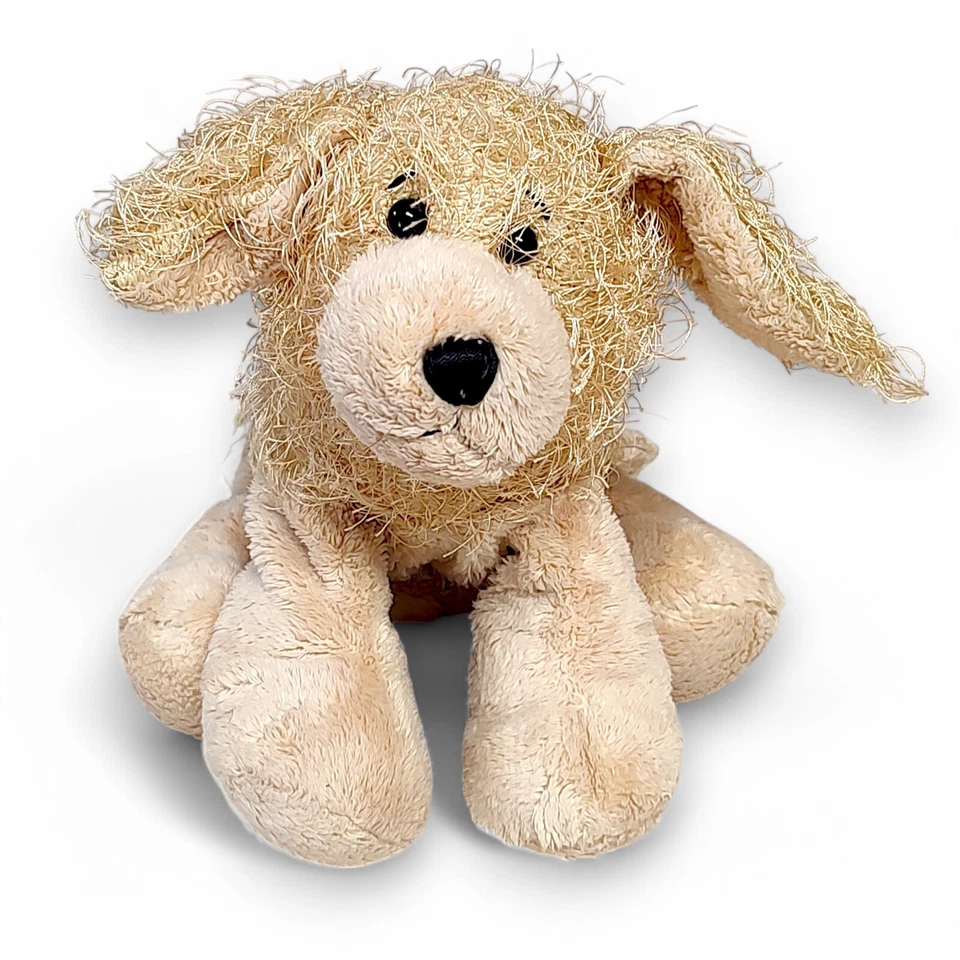 Ganz Webkinz Golden Retriever Dog Plush Retired - Image 4 of 4