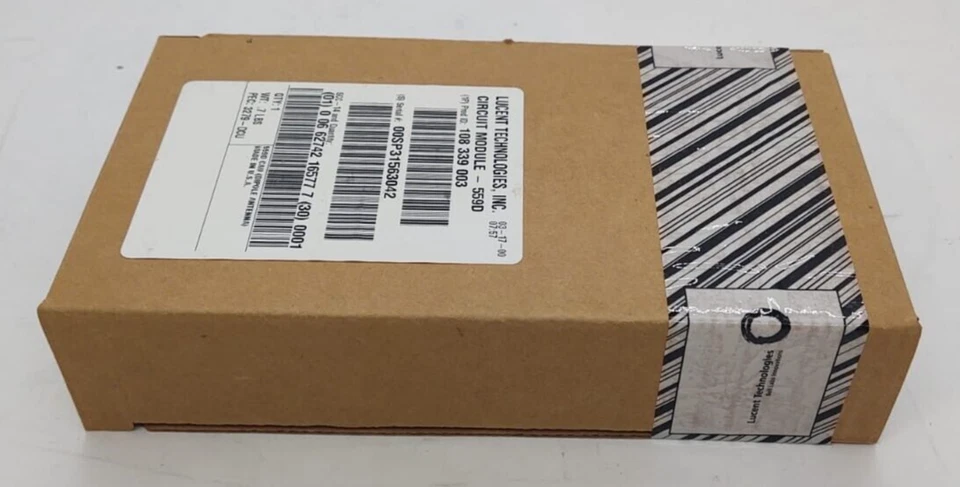 Lucent Technologies 559D Circuit Module 108339003 - Image 2 of 4