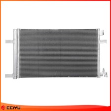Replacement A/C Condenser For 2013 14-2019 Cadillac XTS 2016-2018 Buick Cascada