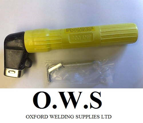 Matériel De Soudage En Ligne - Pinces Porte-électrodes Et