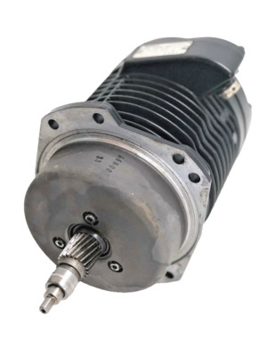 ABB Robotics PS 130/6-90-P 3085 Servomotor