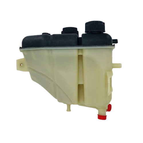 ✅ Genuine Maserati Expansion Tank 670031651 – Workshop-Grade Solution