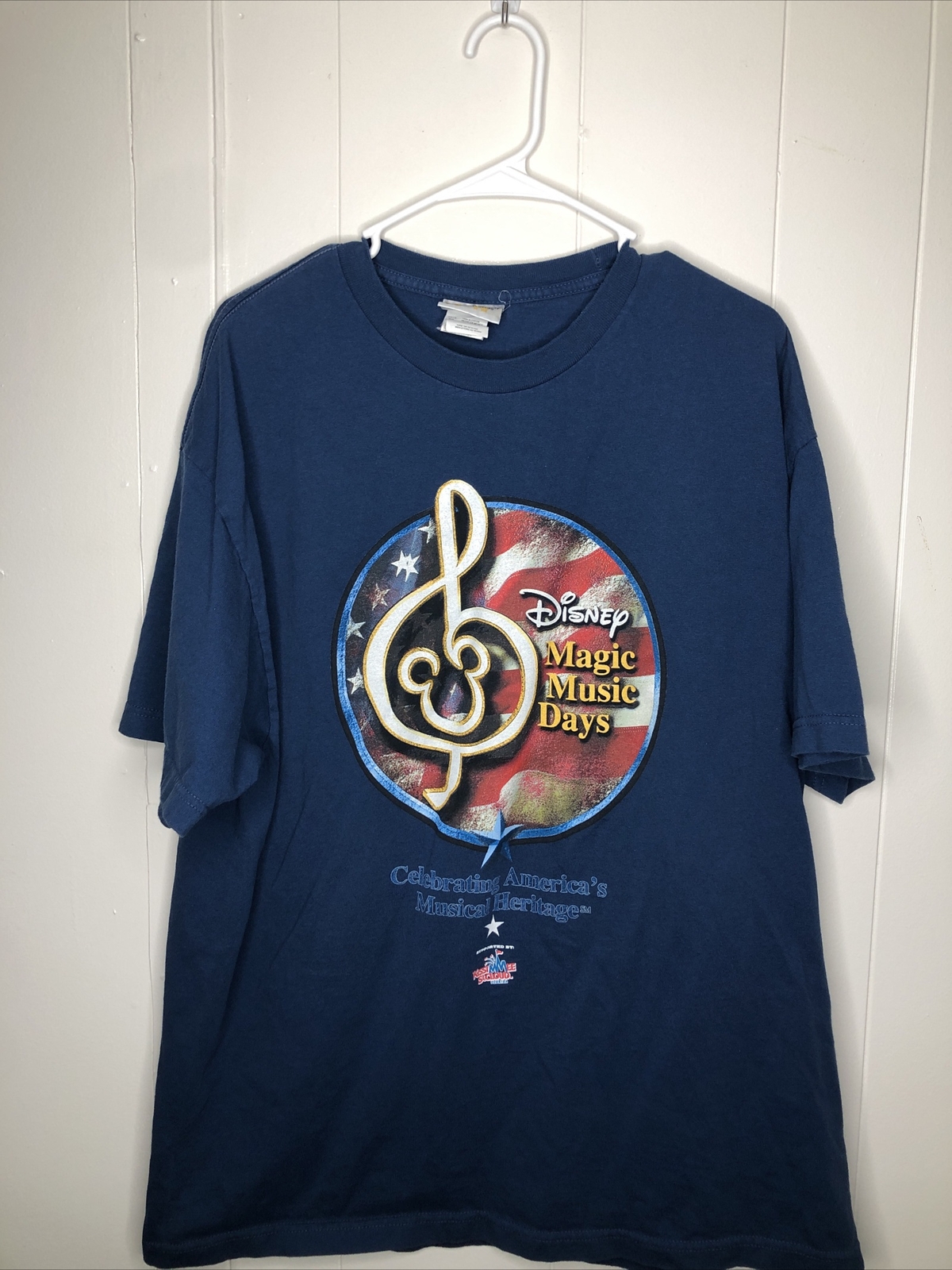 magic tee 2000