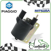 ZüNdspule CDI Piaggio Vespa ET4 125 Liberty Hexagon Runner Typhoon 50 Zip