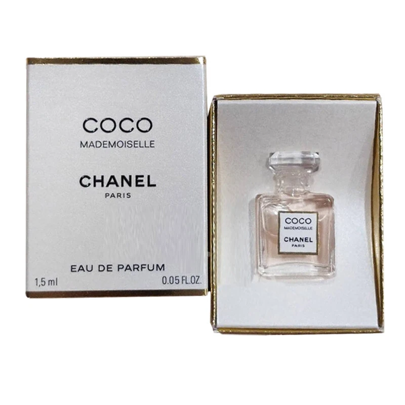 Chanel Coco Mademoiselle Twist & Spray Eau De Parfum 3x20ml/0.7oz  3x20ml/0.7oz buy in United States with free shipping CosmoStore