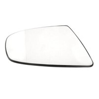 Spiegelglas AußEnspiegel Rechts Passend FüR BMW X5 E70 X6 E71 E72