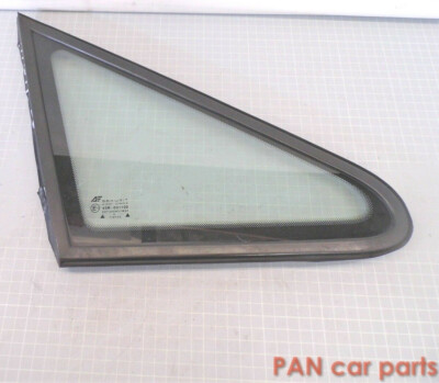 Ford Galaxy WGR ´96, Dreieckscheibe vorne rechts 43R-001100, Sekurit, 249AS2M24