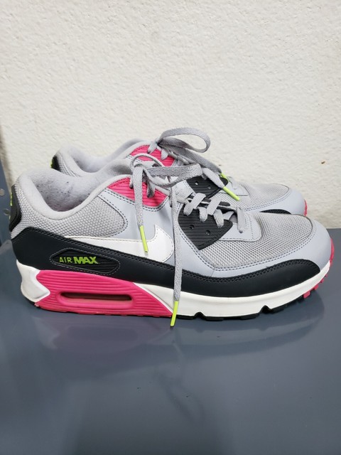 air max 90 rush pink