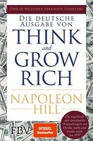 Think And Grow Rich - Deutsche Ausgabe | Buch | 9783959721714