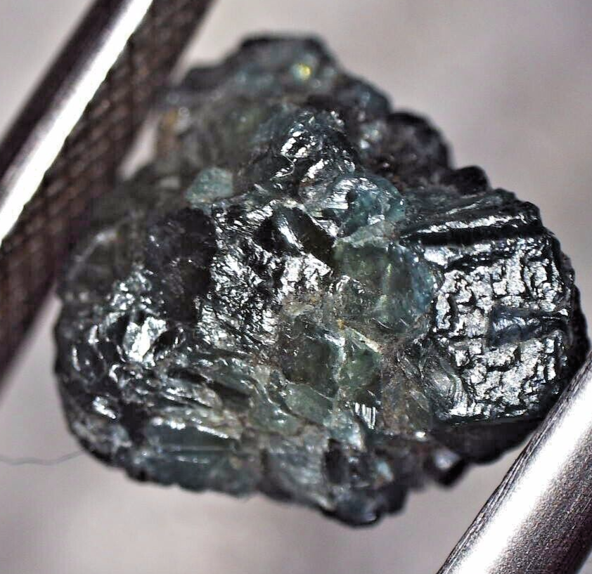 ブルーダイヤ 2.26 CTS Rough Blue Diamond | eBay