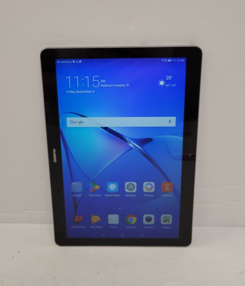 (578742) Huawei AGSL03 Tablet 32 GB eBay