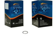 KRAFT Inspektionspaket für Subaru Forester 2.0 AWD 2.5 Legacy IV Station Wagon