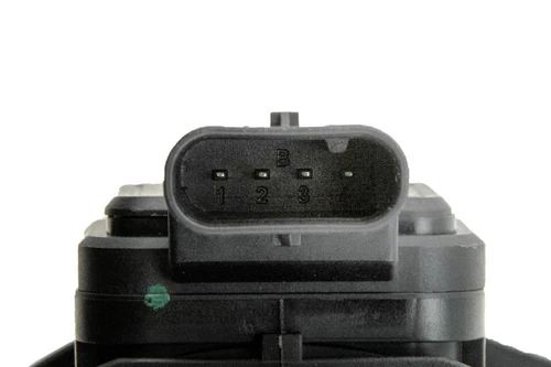 AIR FLOW METER FOR MERCEDES C W S204 08-14 E 09-15 - Picture 4 of 9