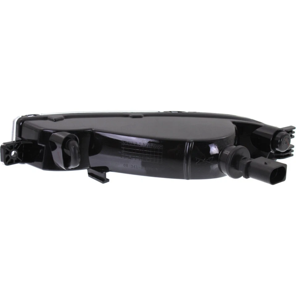 Par de luces de señalización delanteras convertibles/hatchback para Volkswagen Beetle 2012-2016 Foto 2 de 4