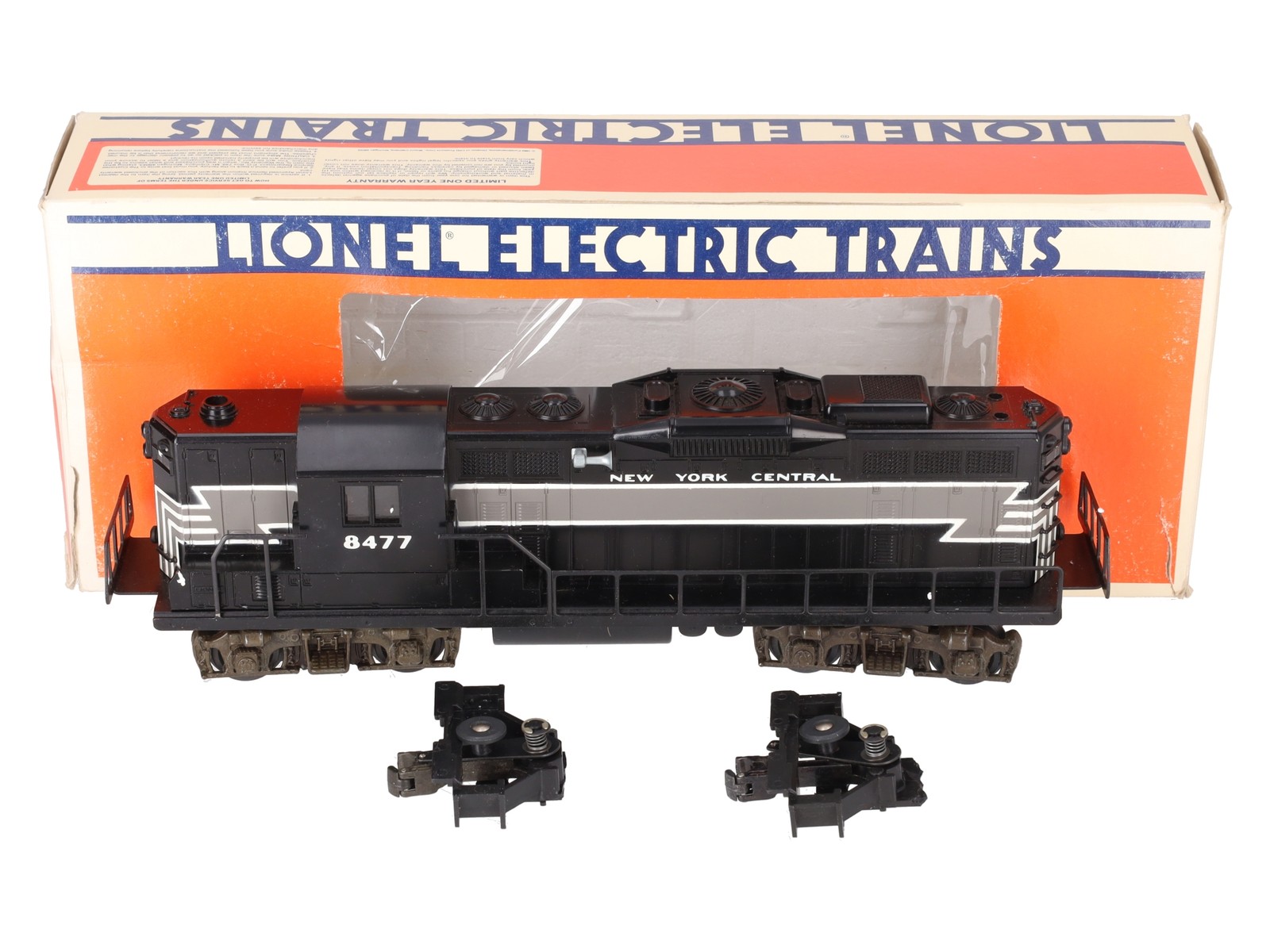 Click here to see eBay Auction