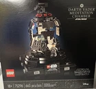 LEGO Star Wars: Darth Vader Meditation Chamber (75296)