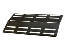 Gas Grill Porcelain Steel Heat Plate for Charbroil Others, 90161