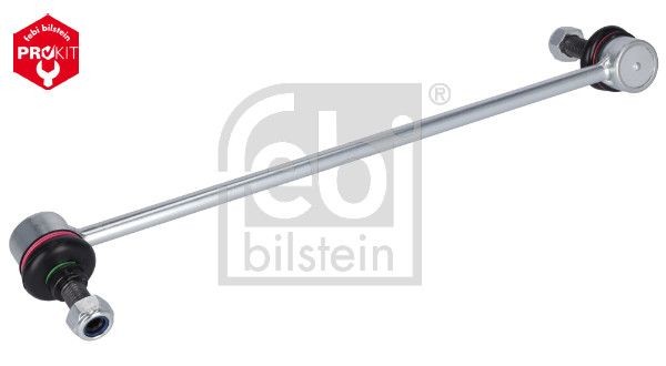 Stange Strebe Stabilisator Vorne Links Febi Bilstein 180456 FÜR Mercedes-image