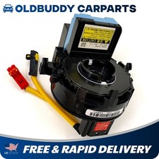 Clock Spring With Angle Sensor for Lexus GX460 RX350 Toyota 4Runner 84307-30090