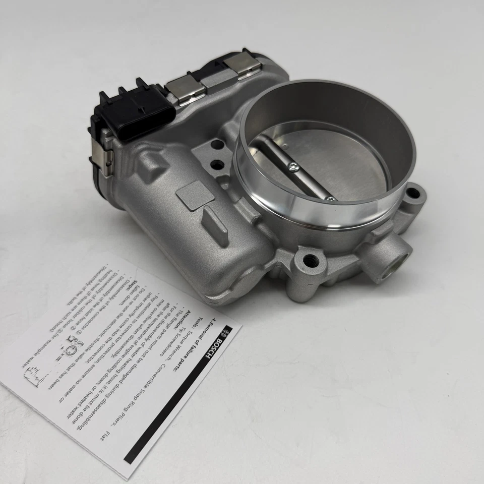 Carrocería del acelerador para Ram 1500 Jeep Grand Cherokee Dodge Charger 2013-2020 3,2 L 3,6 L Foto 3 de 4