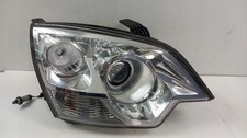 Frontscheinwerfer Opel Antara Xenon Rechts Scheinwerfer Headlight