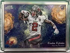 2025 Topps Cosmic Chrome Emeka Egbuka Base (RAW)