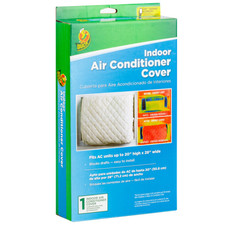 Duck Brand Indoor Air Conditioner Cover: 20 i...