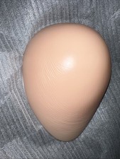 Vollence - One Silicone Breast Form Women Prosthesis - Not A Pair. Size C