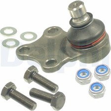 Rotule de suspension Peugeot 806