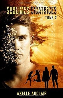 Sublimes Cicatrices - Tome 2 von Auclair, Axelle | Buch | Zustand gut