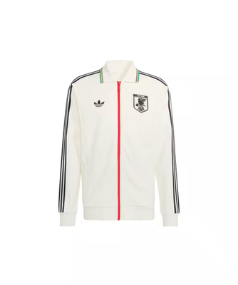 Adidas Japan National Football Team 2026 Away Anthem Jacket KA1514