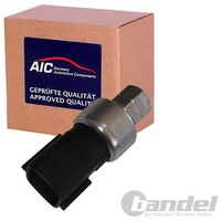 AIC Druckschalter, Klimaanlage FüR Ford C-MAX Fiesta Focus Fusion Kuga Tourneo