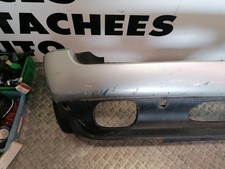 Pare-choc arrière BMW 2002