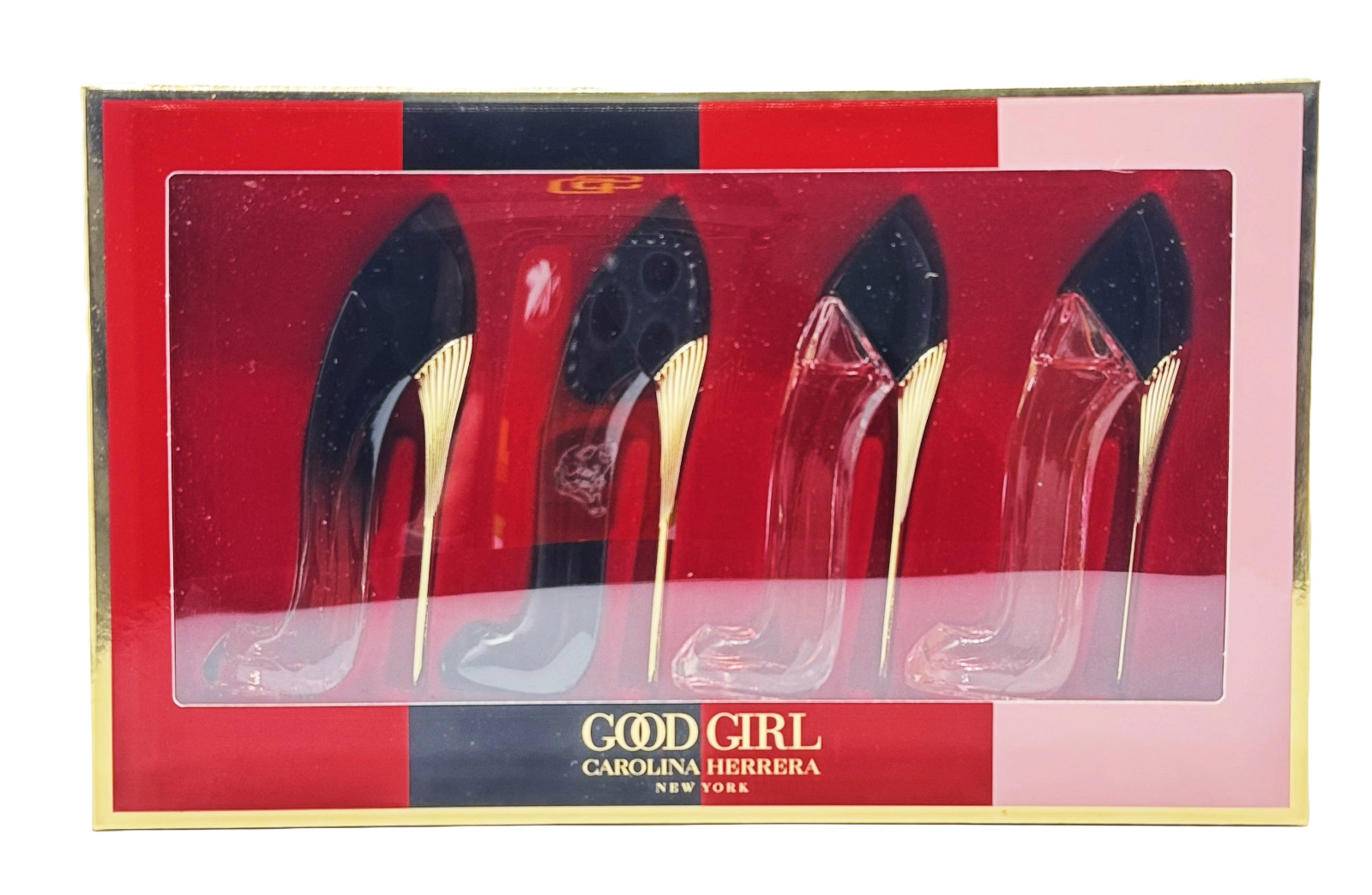 Good Girl Carolina Herrera 4 4 024 20690₽