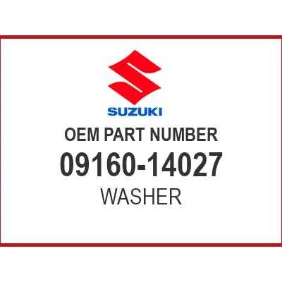 WASHER *{MODEL J/K/L/M/N/P/R/S}*