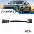 Auto Start Stop Eliminator for 19-24 Chevrolet Equinox Traverse Malibu Trax GMC