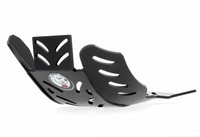 Axp AX1492 Enduro Unterfahrschutz - Hdpe 6 Mm Sherco SEF-R 450/500