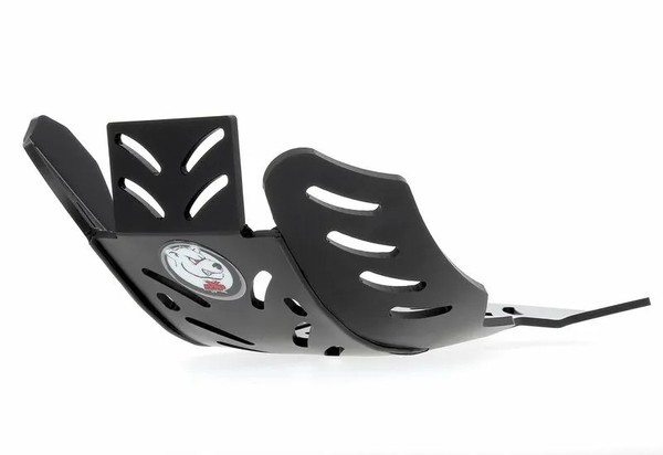 Axp AX1492 Enduro Unterfahrschutz - Hdpe 6 Mm Sherco SEF-R 450/500-image