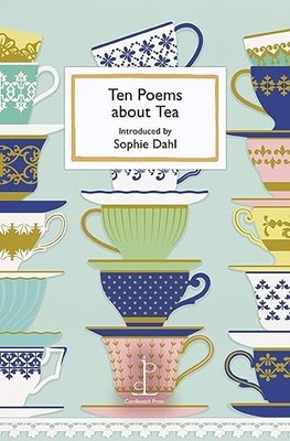 imusti - Ten Poems About Tea - Paperback - H245z