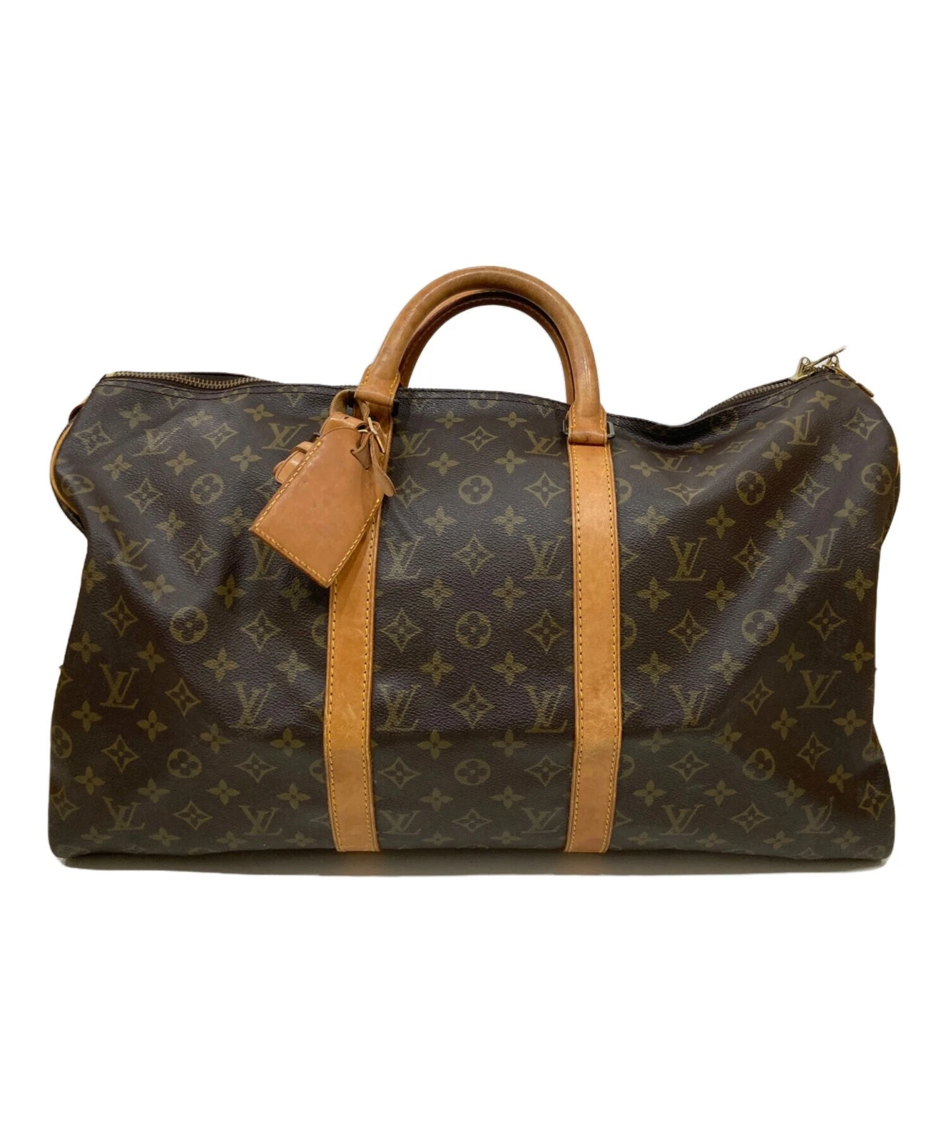 Vuitton — Louis Vuitton Travel Bag M41426 #TFB4242