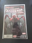 Amazing Spider-Man #10 VF/NM 2015 1st Appearance Spider-Punk! Marvel🔥🔑!!!